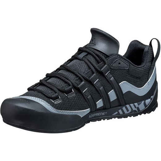 Buty Terrex Swift Solo Adidas 41 1/3 okazja SPORT-SHOP.pl