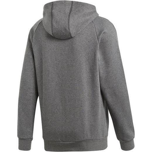 Bluza męska Core 18 Hoody Adidas M SPORT-SHOP.pl okazyjna cena