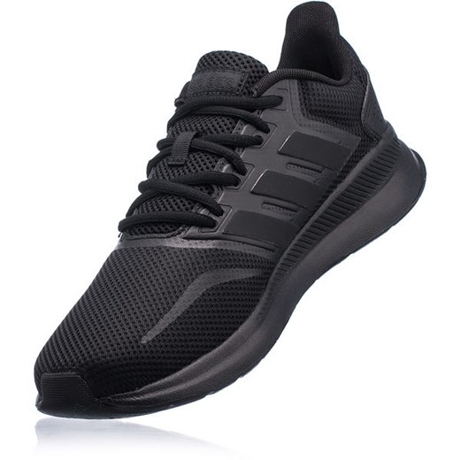 Buty Runfalcon Adidas 41 1/3 SPORT-SHOP.pl okazyjna cena