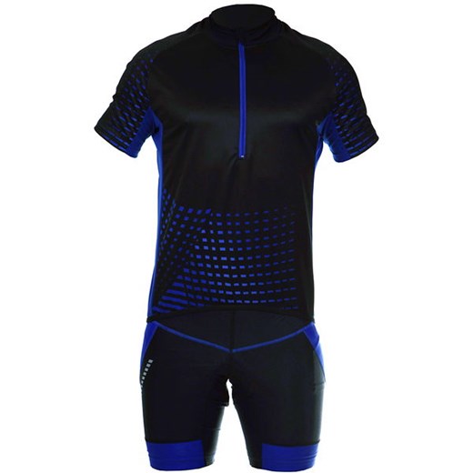 Koszulka rowerowa męska SR0030 Stanteks Stanteks M okazyjna cena SPORT-SHOP.pl