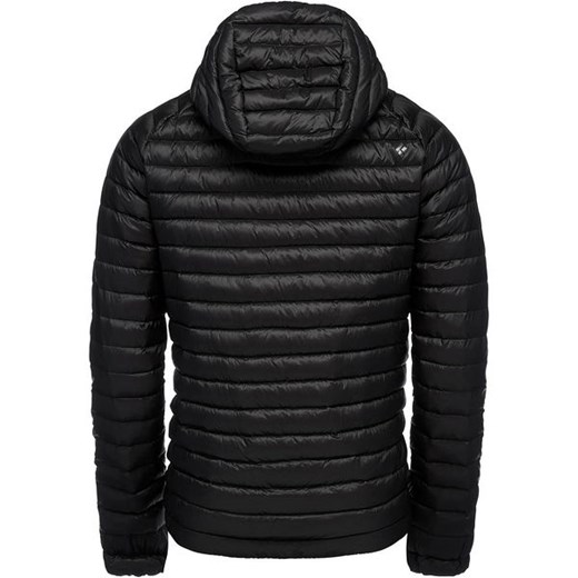 Kurtka męska puchowa Approach Down Hoody Black Diamond Black Diamond M wyprzedaż SPORT-SHOP.pl