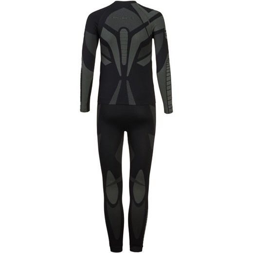 Bielizna termoaktywna + czapka DRY Junior Brubeck 164-170 wyprzedaż SPORT-SHOP.pl