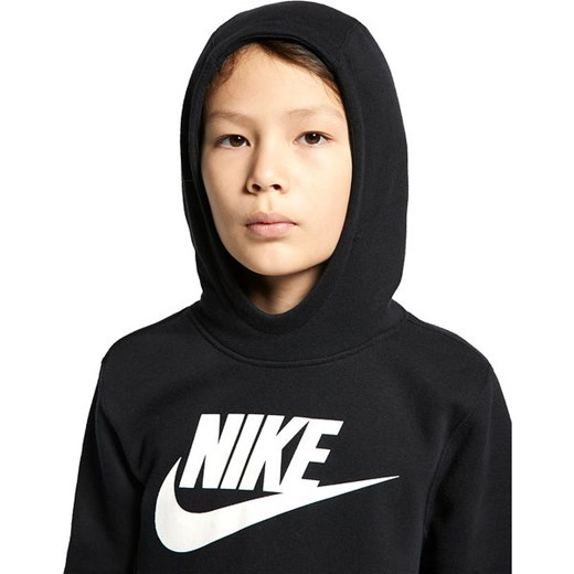 Bluza młodzieżowa Sportswear Nike Nike XS SPORT-SHOP.pl wyprzedaż