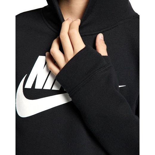 Bluza młodzieżowa Sportswear Nike Nike XS okazyjna cena SPORT-SHOP.pl