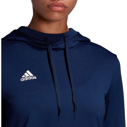 Dres damski Team 19 Adidas XS okazyjna cena SPORT-SHOP.pl