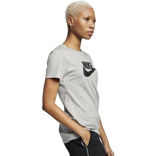 Koszulka damska Sportswear Essential Icon Future Nike Nike XS okazja SPORT-SHOP.pl