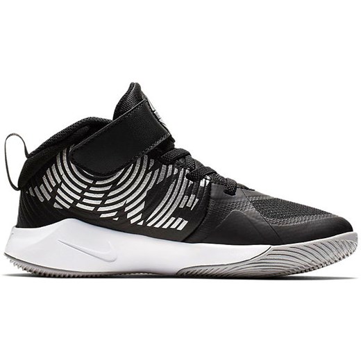 Buty Team Hustle D 9 Nike Nike 31 1/2 okazja SPORT-SHOP.pl