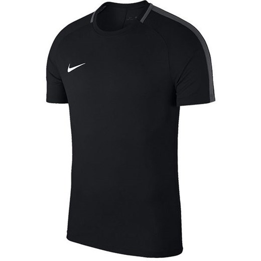 Koszulka chłopięca Dry Academy 18 Top SS Nike Nike 128-137 okazja SPORT-SHOP.pl