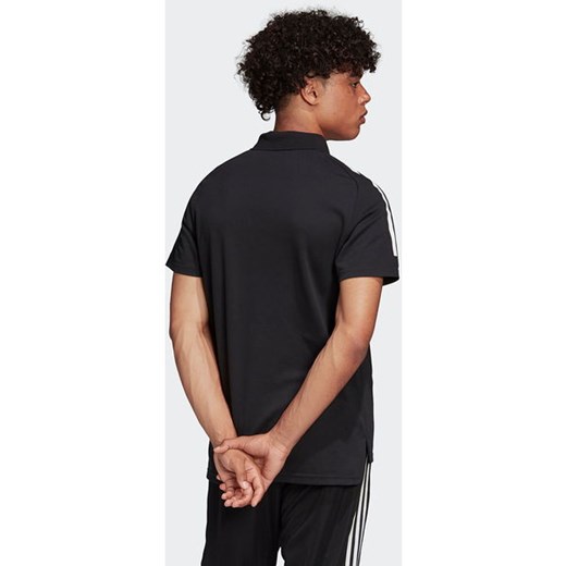 Koszulka męska polo Condivo 20 Adidas S promocja SPORT-SHOP.pl