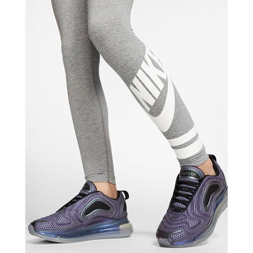 Legginsy dziewczęce Sportswear Nike Nike L promocja SPORT-SHOP.pl