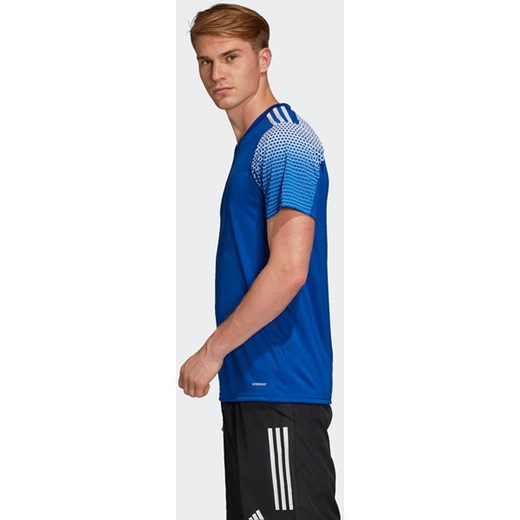 Koszulka męska Regista 20 Jersey Adidas XXL promocja SPORT-SHOP.pl