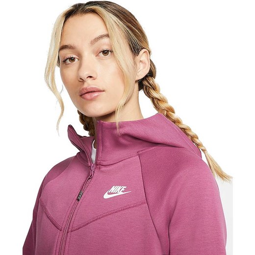 Bluza damska Sportswear Windrunner Tech Fleece Nike Nike M okazyjna cena SPORT-SHOP.pl