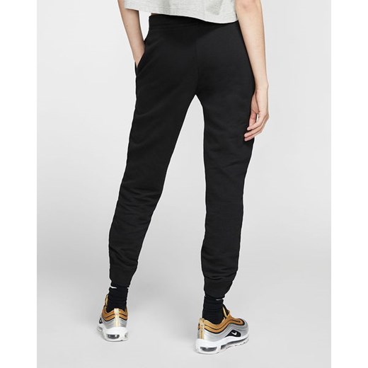 Spodnie dresowe damskie Sportswear Essential Nike Nike XL okazyjna cena SPORT-SHOP.pl
