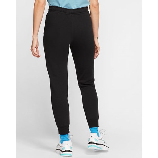 Spodnie dresowe damskie NSW Essential Tight Fleece Nike Nike L SPORT-SHOP.pl okazja