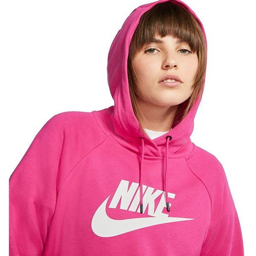 Bluza damska Sportswear Essential Nike Nike M SPORT-SHOP.pl okazja