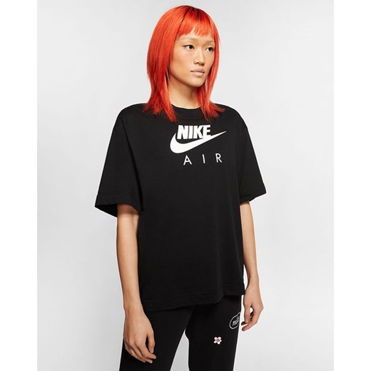 Koszulka damska Air Nike Nike XL promocja SPORT-SHOP.pl