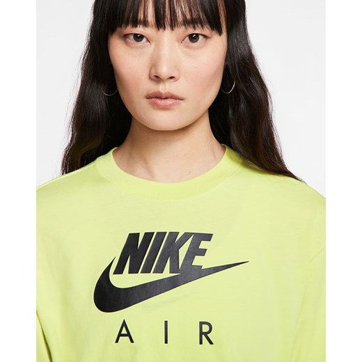 Koszulka damska Air Nike Nike S okazja SPORT-SHOP.pl