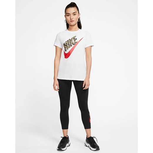 Koszulka damska Sportswear Futura Nike Nike S okazja SPORT-SHOP.pl
