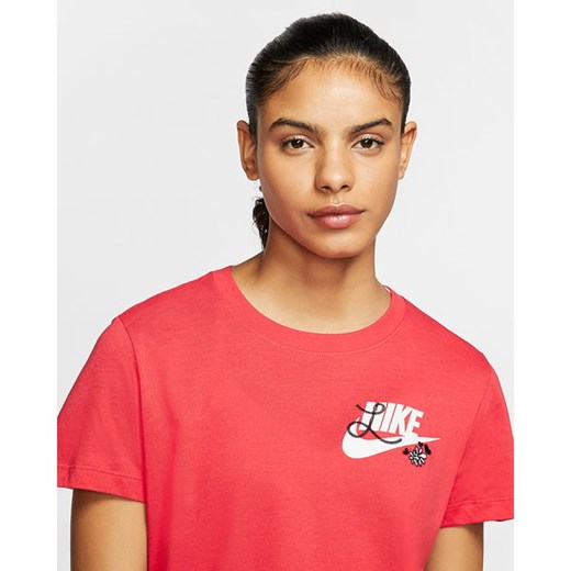 Koszulka damska Sportswear Nike Nike XS okazyjna cena SPORT-SHOP.pl