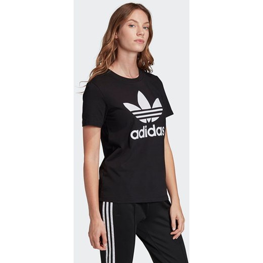 Koszulka damska Trefoil Adidas Originals 32 promocja SPORT-SHOP.pl