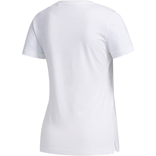 Koszulka damska Circular Graphic Tee Adidas XL promocja SPORT-SHOP.pl