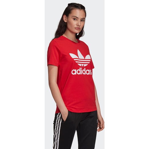 Koszulka damska Trefoil Adidas Originals 32 okazja SPORT-SHOP.pl