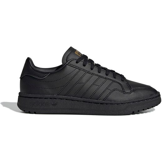 Buty młodzieżowe Team Court Adidas Originals 37 1/3 okazyjna cena SPORT-SHOP.pl