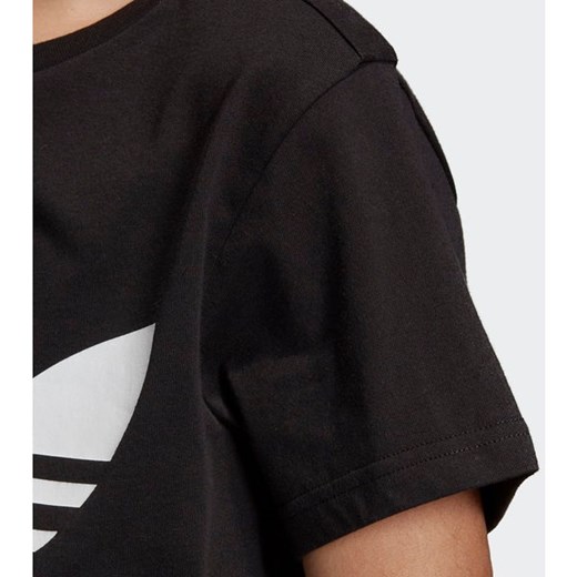 Koszulka młodzieżowa Trefoil Tee Adidas Originals 152cm okazja SPORT-SHOP.pl