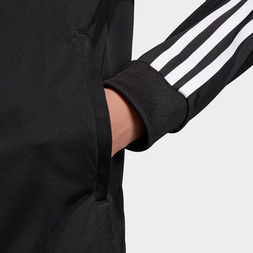 Bluza dresowa młodzieżowa Superstar Top Adidas Originals 152cm wyprzedaż SPORT-SHOP.pl