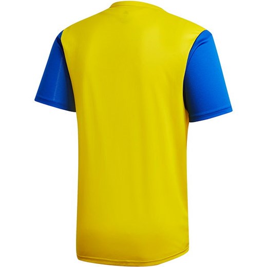 Koszulka młodzieżowa Estro 19 Adidas 164cm wyprzedaż SPORT-SHOP.pl