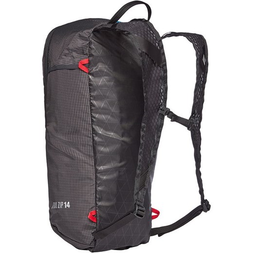 Plecak Trail Zip 14 Black Diamond Black Diamond promocja SPORT-SHOP.pl