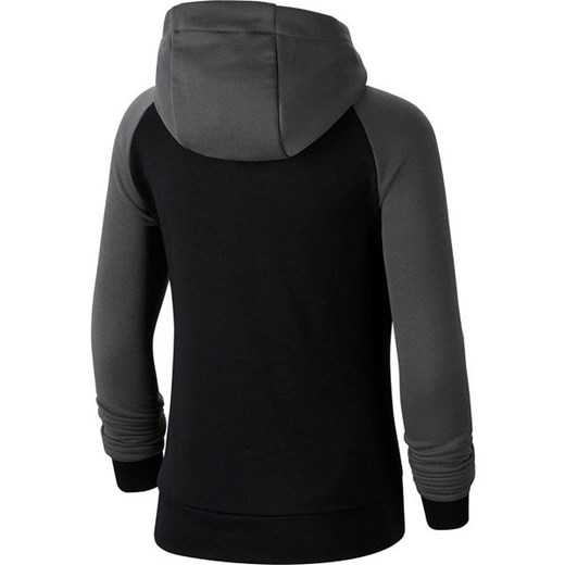Bluza chłopięca Dry Full Zip GFX Hoodie Nike Nike XS okazyjna cena SPORT-SHOP.pl