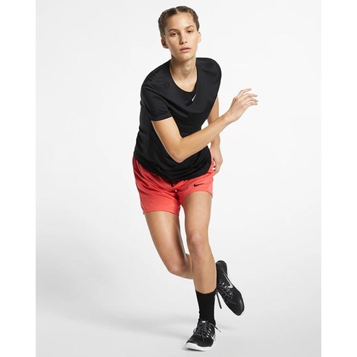 Koszulka damska Pro Mesh Training Nike Nike S okazyjna cena SPORT-SHOP.pl