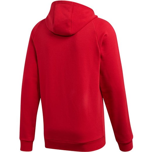 Bluza męska Core 18 Full Zip Hoody Adidas L SPORT-SHOP.pl okazyjna cena