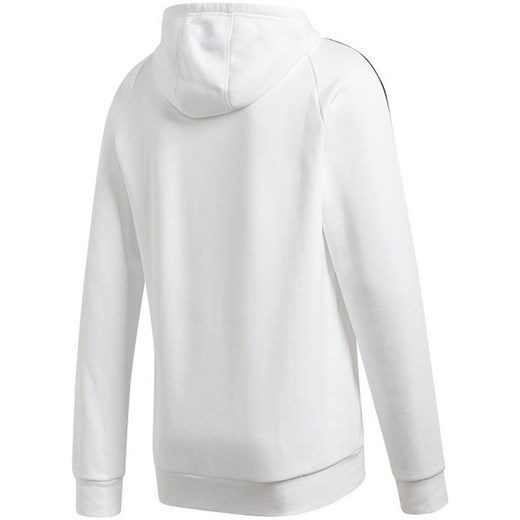 Bluza męska Core 18 Hoody Adidas M okazja SPORT-SHOP.pl