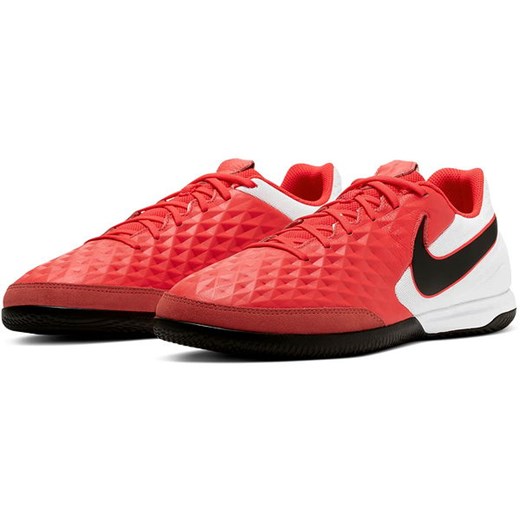 Buty piłkarskie halowe Tiempo Legend 8 Academy IC Nike Nike 38 1/2 promocja SPORT-SHOP.pl