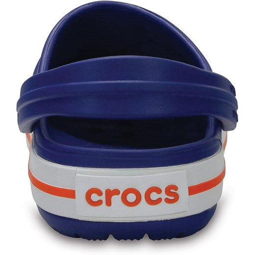 Chodaki Crocband Clog K Crocs Crocs 36-37 SPORT-SHOP.pl okazja