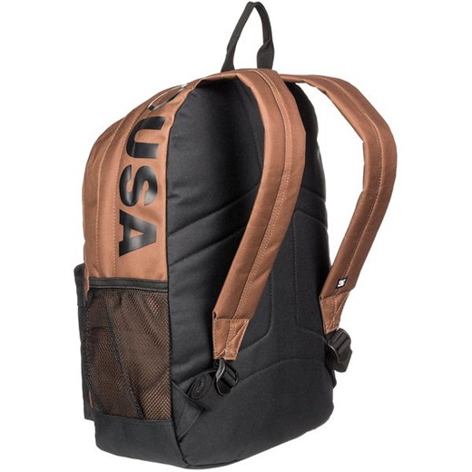 Plecak Everyday Backpack Backsider DC Shoes Dc Shoes okazja SPORT-SHOP.pl