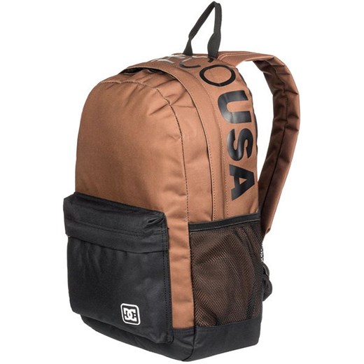 Plecak Everyday Backpack Backsider DC Shoes Dc Shoes wyprzedaż SPORT-SHOP.pl