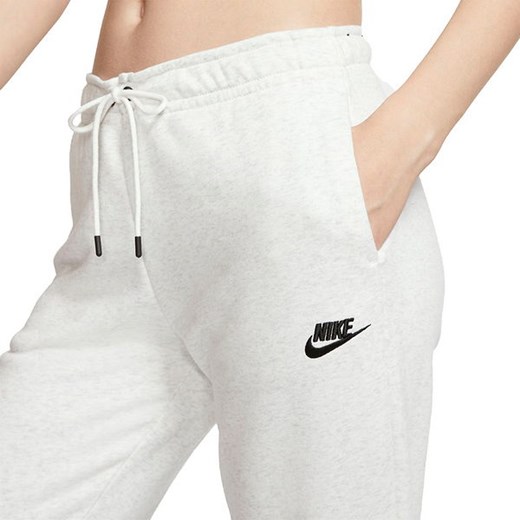 Spodnie dresowe damskie Sportswear Essential Nike Nike XXL okazyjna cena SPORT-SHOP.pl