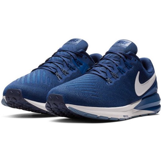 Buty Air Zoom Structure 22 Nike Nike 41 promocja SPORT-SHOP.pl