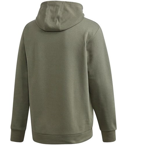 Bluza męska Linear Sweatshirt Camo Adidas S SPORT-SHOP.pl promocyjna cena