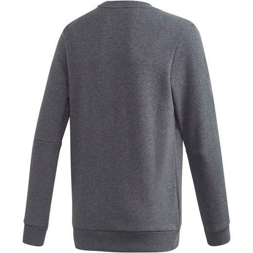 Bluza młodzieżowa Must Haves Crew Adidas 140cm SPORT-SHOP.pl wyprzedaż