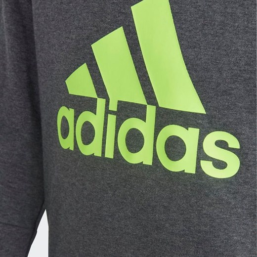 Bluza młodzieżowa Must Haves Crew Adidas 140cm wyprzedaż SPORT-SHOP.pl