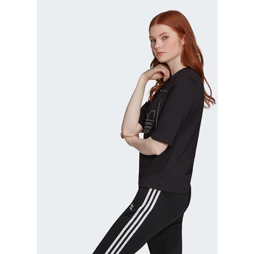 Koszulka damska Tee Adidas Originals 32 promocja SPORT-SHOP.pl