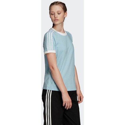 Koszulka damska 3-Stripes Adidas Originals 32 promocja SPORT-SHOP.pl