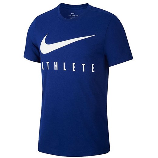 Koszulka męska Dri-FIT Athlete Nike Nike XL okazja SPORT-SHOP.pl
