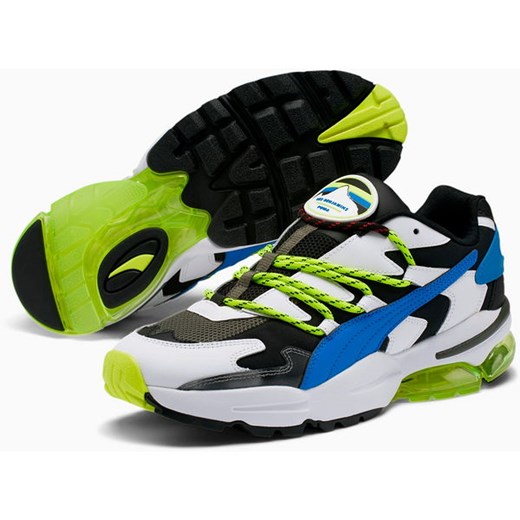 Buty CELL Alien Les Benjamins x Puma Puma 42 wyprzedaż SPORT-SHOP.pl