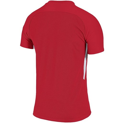 Koszulka męska Tiempo Premier Jersey Nike Nike L SPORT-SHOP.pl wyprzedaż