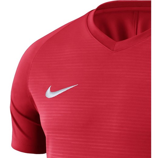 Koszulka męska Tiempo Premier Jersey Nike Nike S promocyjna cena SPORT-SHOP.pl